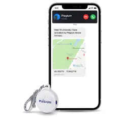 Emergency Button SMART Fri frakt