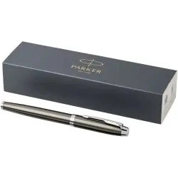 Parker IM kulpenna (svart bläck) Extra rabatt