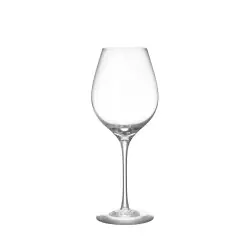 Endast idag Orrefors Difference Rich vinglas 65cl