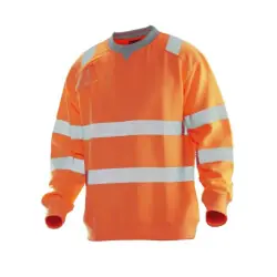 Rea 5123 Sweatshirt Varsel
