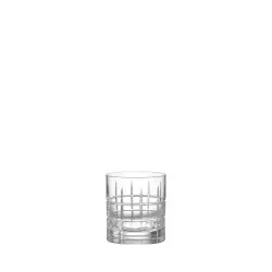 Lägg i varukorgen Orrefors Street old fashioned glas 27cl