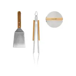Nyhet Hamburger Set