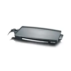 Bordsgrill XXL Stekbord KG 2397 Endast denna vecka