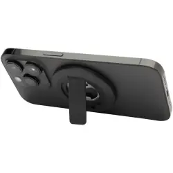 Ain magnetiskt telefonställ av återvunnen plast med flasköppnare Outlet