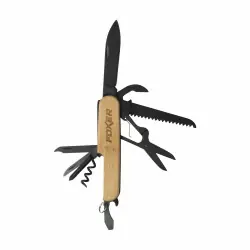 Begränsad tid Bamboo Blade Fickkniv