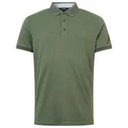 Rea Hammel recycled polo