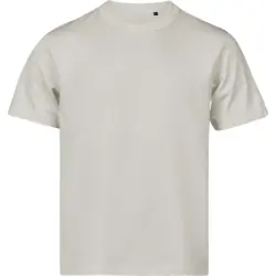 UNLABELED Loose Fit Tee Nyhet