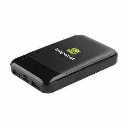 Kampanj Compact 5000 RCS Recycled ABS Powerbank