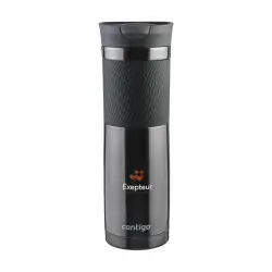 Säker betalning Contigo® Byron Extra Large 720 ml termosmugg