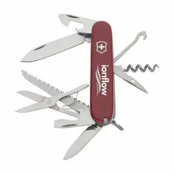 Victorinox Huntsman fickkniv Säker betalning