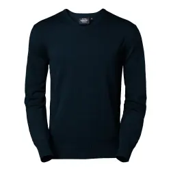 Begränsat erbjudande James Pullover V Neck