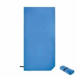 Waxoff - Dubbelsidig mikrofiberhandduk Expressleverans