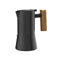 DHPO Mokabryggare 400ml Rabatter