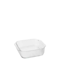 Pilastro ugnsfast fat L 19.7 cm Fynd