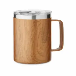 Bästa pris Namib Mug - Dubbelväggig mugg 300 ml