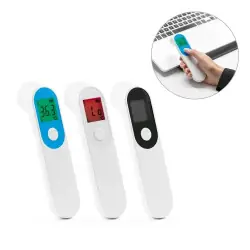 LOWEX. Digital termometer Rea