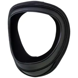 Ansiktstätning CleanAIR UniMask Billig
