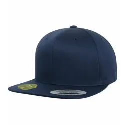 Beställ nu Organic Cotton Snapback