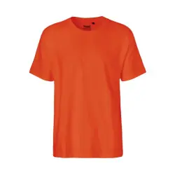 Fynd Neutral - Herr Classic T-shirt