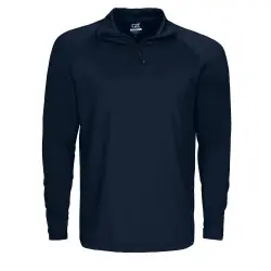 Coos Bay Half Zip Men Erbjudandepris