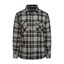 5138 Flanellskjorta Kampanjpris