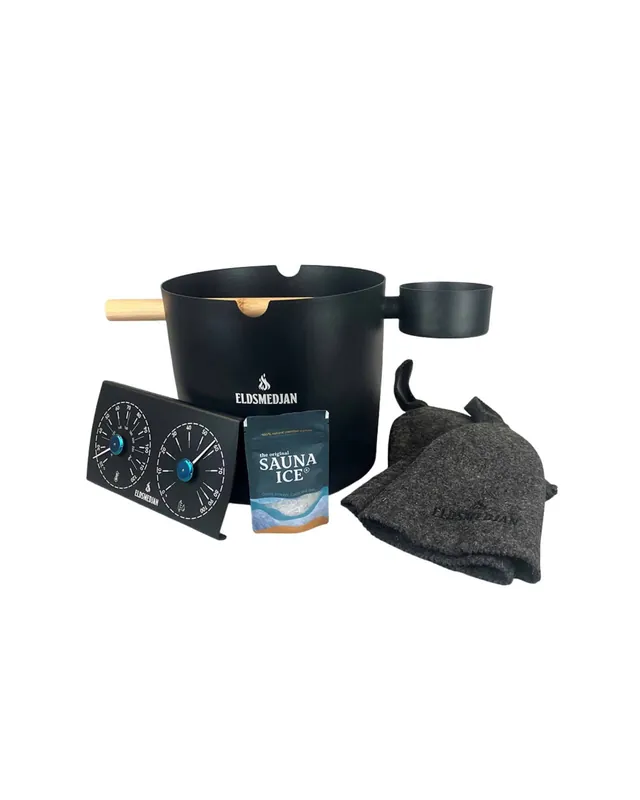 Extra rabatt Startkit Bastubad – Komplett badset