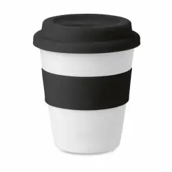 Begränsat antal Astoria - Take away mugg PP silikon lock
