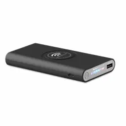 Vigor - Trådlös power bank med typ C Köp online