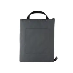 Impact Aware RPET hopvikbar quiltad picknickfilt Rabatter