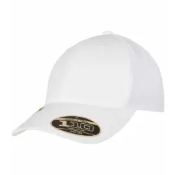 Billig 110 Recycled Alpha Shape Trucker