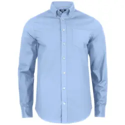 Hansville Shirt Men Kampanjpris