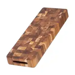 Butcher Block Long Serving & Cutting Board 315 Reapris