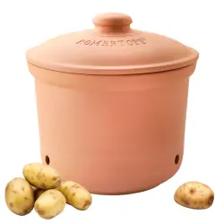 Erbjudande Potatisgömma