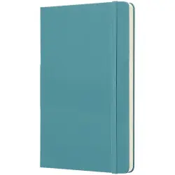 Moleskine Classic L inbunden anteckningsboklinjerad Utförsäljning