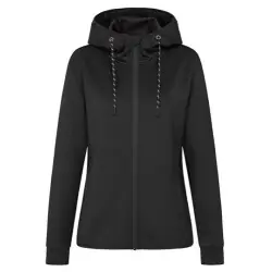 Erbjudande Recycled Scuba Jacket Women