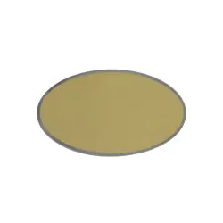 Fynd Paris oval 34x59 alu