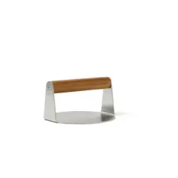Hamburgerpress - Brochette Premium