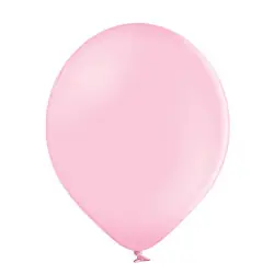 Reklamballong - Pastel 33 cm i diam Rabatt