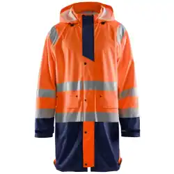 Begränsat erbjudande Regnjacka Blåkläder 43242000