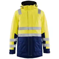 Beställ nu Parkas Blåkläder 44951987