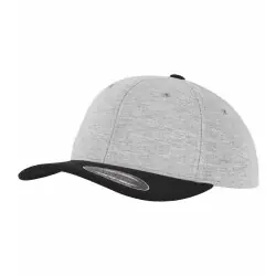 Begränsad tid Flexfit Double Jersey 2-Tone