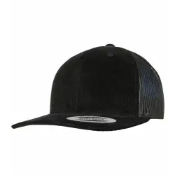 Corduroy Retro Trucker Beställ nu