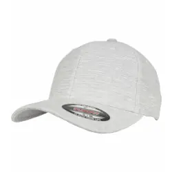 Populär Flexfit Ivory Melange Cap