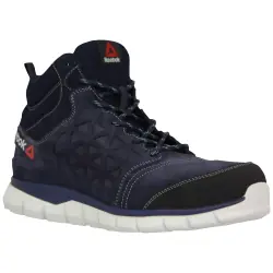 Fri frakt Skyddskänga Reebok Excel Light Safety IB 1035