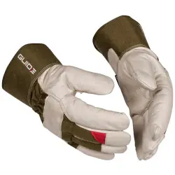 Varmfodrad handske Guide 196W Handla nu