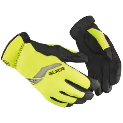 Begränsat antal Vinterhandske Guide 5122W