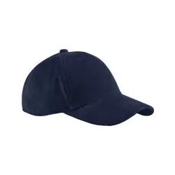 EarthAware® Organic Cord Baseball Cap Kampanj