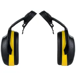 Hörselkåpa Kask SC2 Populär