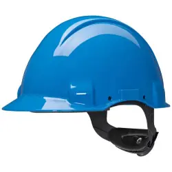Rabatt Skyddshjälm 3M G3001 med UV-indikator
