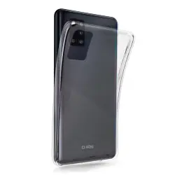 Snabb frakt SBS Skinny Cover för Samsung Galaxy A32 5G®. Transparent